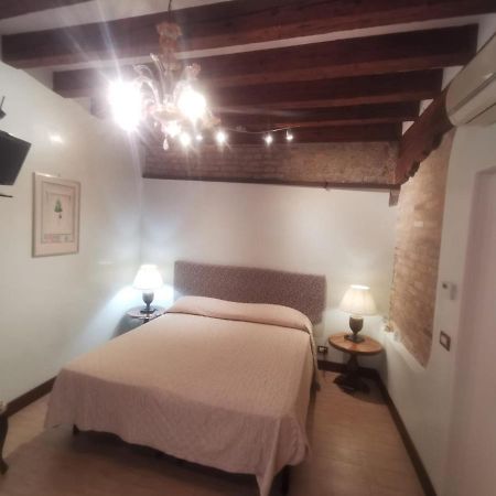 Canal View Studio Flat 베니스 외부 사진